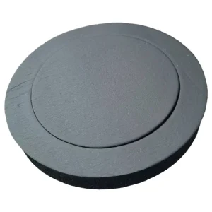 Fast Rings Bass Blocker Door Trim Sound Insulation Rings 6.5